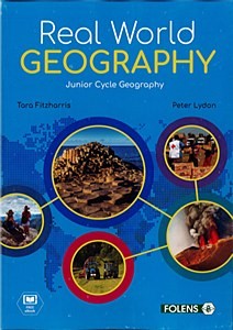 [OLD EDITION] [TEXTBOOK ONLY] Real World Geography