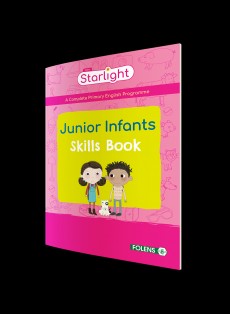 Starlight JI Skills Book