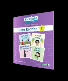 Starlight SI Core Reader 1