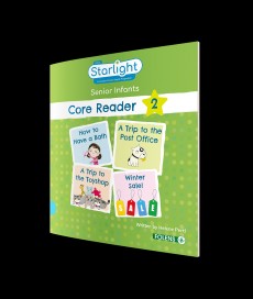 [9781780908083] Starlight SI Core Reader 2