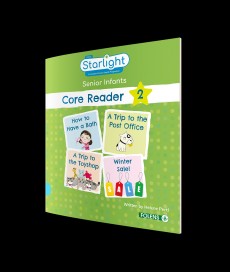 Starlight SI Core Reader 2