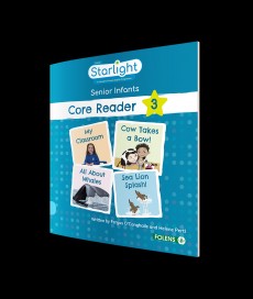 Starlight SI Core Reader 3