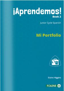 [9781780909585-new] [OLD EDITION] Aprendemos Book 2 Portfolio