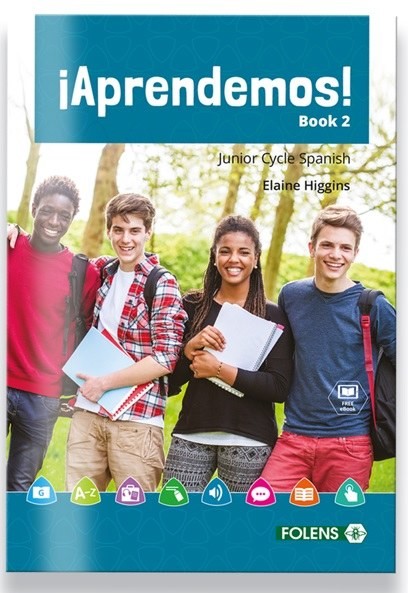 [9781780909615-new] [OLD EDITION] Aprendemos Book 2 (Set) JC Spanish (Free eBook)