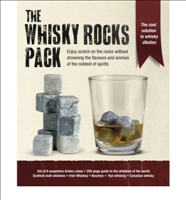 The Whisky Rocks Pack