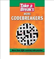 Take a Break More Codebreakers