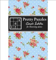 Pretty Puzzles Classic Sudoku For Discerning Solvers