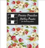 Pretty Puzzles Holiday Puzzles For Discerning Solvers
