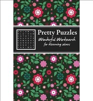 Pretty Puzzles Wonderful Wordsearch for Discerning Solvers