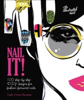 Nail It -DIY Fashion-forward Designs