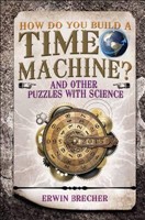 How Do You Build a Time Machine