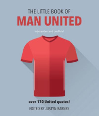 Little Book of Manu United, The