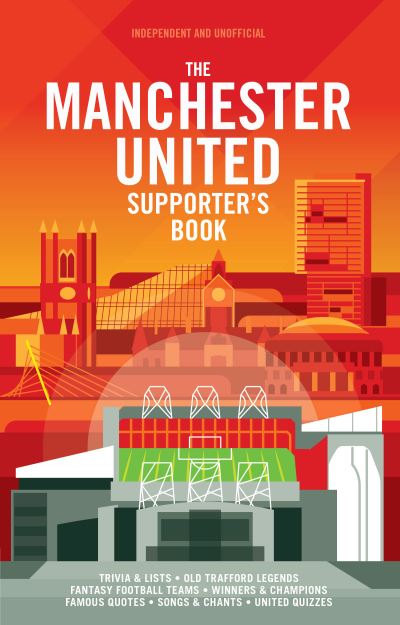 Supporter Book