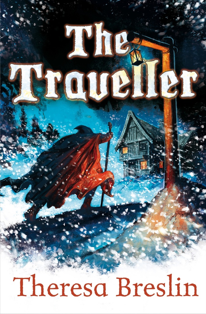 Traveller The