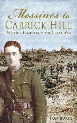 Messines to Carrick Hill