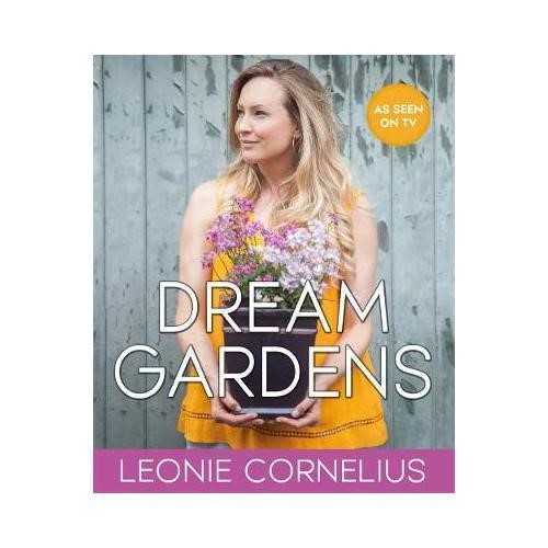 [9781781174982] Dream Gardens