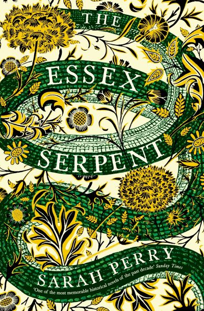 Essex Serpent, The