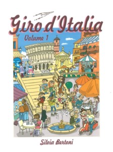 (Free eBook Only READ DESCRIPTION) Giro d'Italia! (Vol. 1)