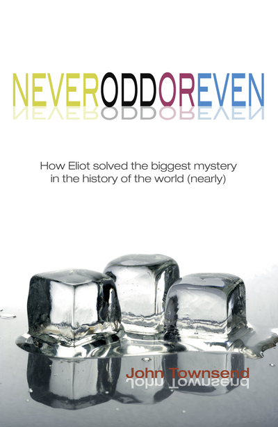 [9781781271025] NEVER ODD OR EVEN