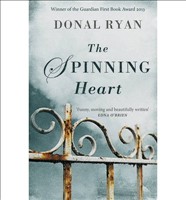 [9781781620083] [N/A] [O/P] Spinning Heart (Doubleday) (Paperback)