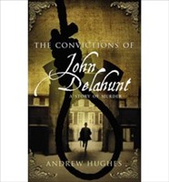 The Convictions of John Delahunt (Doubleday) (Paperback)