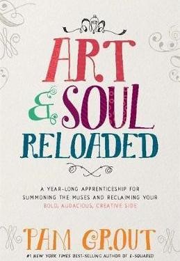 Art and Soul, Reloaded A Yearlong Apprenticeship