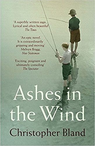 Ashes in the Wind