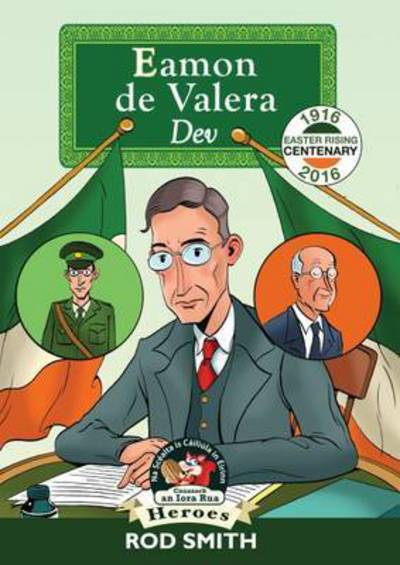 [9781781998564] EAMON DE VALERA Dev