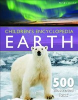 Children's Encyclopedia Earth (Children's Encyclopedia) (Hardback)