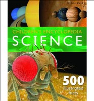 Children's Encyclopedia Science (Children's Encyclopedia) (Hardback)