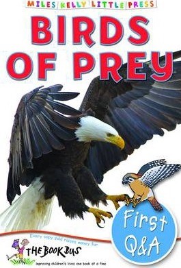 Birds of Pray (First Questions and Answers) (Paperback)