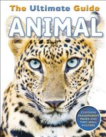 [9781782099925] The Ultimate Guide Animals