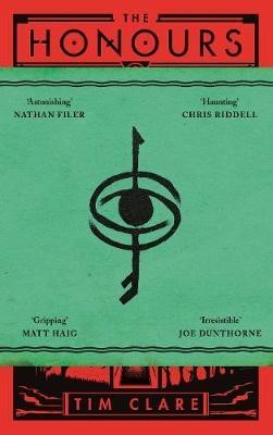 [9781782114765] The Honours