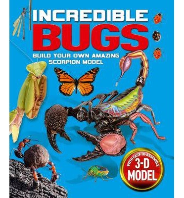 Incredible Bugs