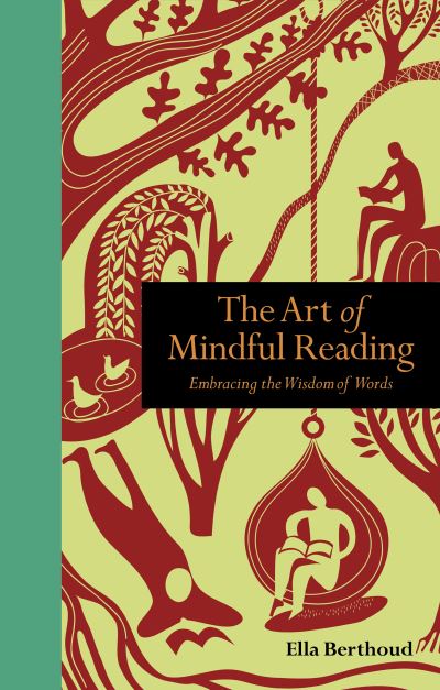 The Art of Mindful Reading