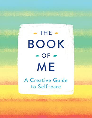 [9781782439226-new] The Book Of Me