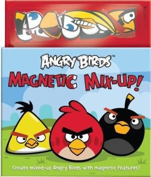 [9781782441984] Angry Birds Magnetic Mix-Up! Angry Birds