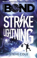 Strike Lightning - Young Bond