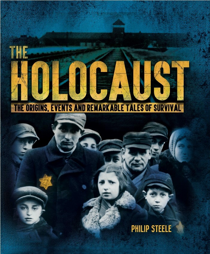 N/A The Holocaust