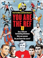 You Are the Ref