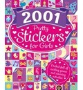 2001 Stickers for Girls