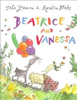 Beatrice and Vanessa