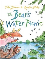 Bears Water Pinic