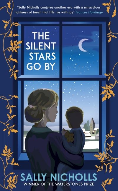 SILENT STARS GO BY