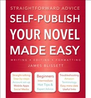 Self-Publish Your Novel made Easy