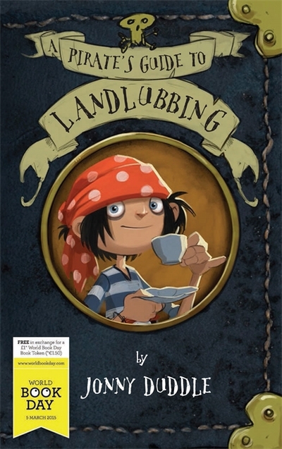 A Pirates's Guide To Landlubbing (wbd)