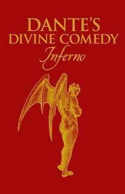 Dante's Devine Comedy Inferno