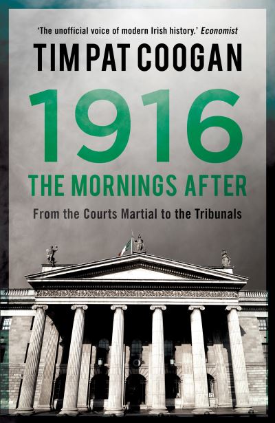 1916 The Mornings After From the Courts