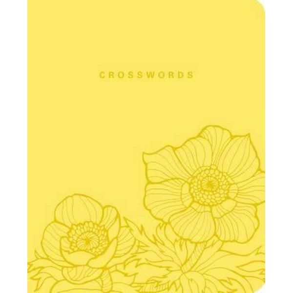 Crossword (Yellow Flowers)