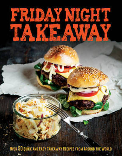 Friday Night Takeaway